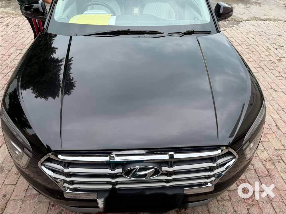 Hyundai Creta 2023 Diesel