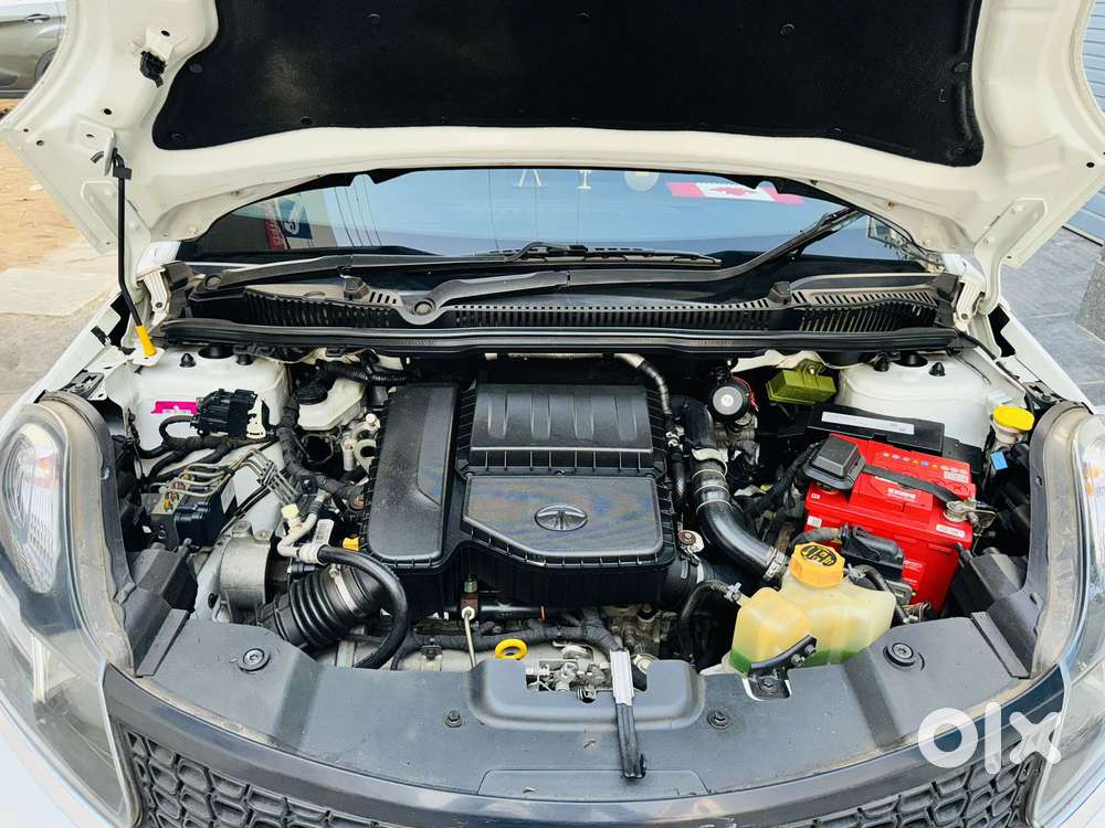 Tata Nexon, 2020, Diesel