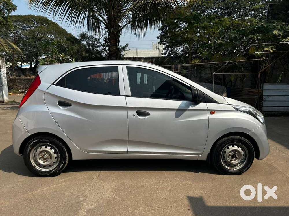Hyundai Eon Era +, 2019
