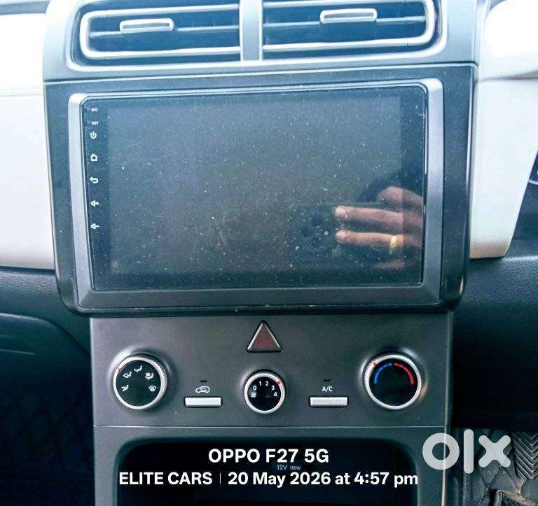 Hyundai Creta Ex Mt, 2023, Diesel