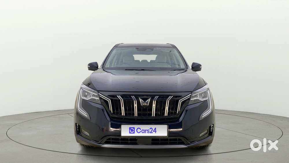 Mahindra Xuv700 2.2 Ax 7 Diesel Mt Luxury Pack Str, 2025, Diesel