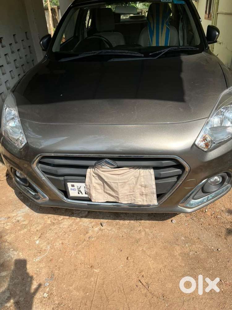 Maruti Suzuki Dzire 2022 Petrol Well Maintained