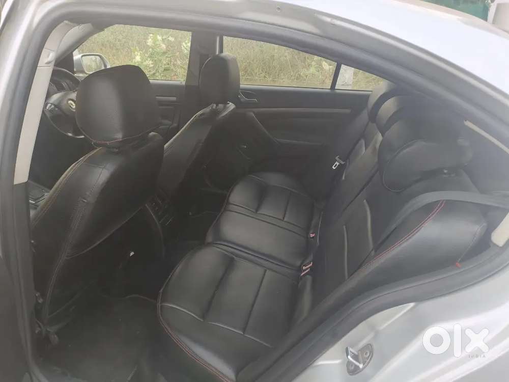 Skoda Laura Diesel