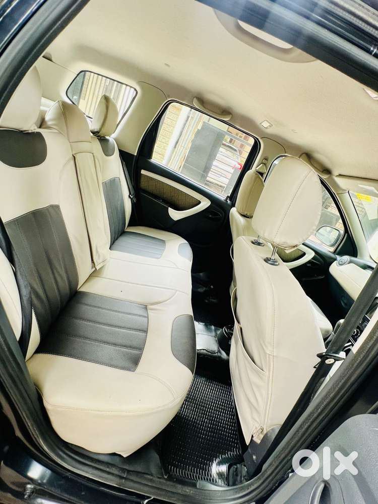 Renault Duster 85ps Rxe Diesel, 2013, Diesel