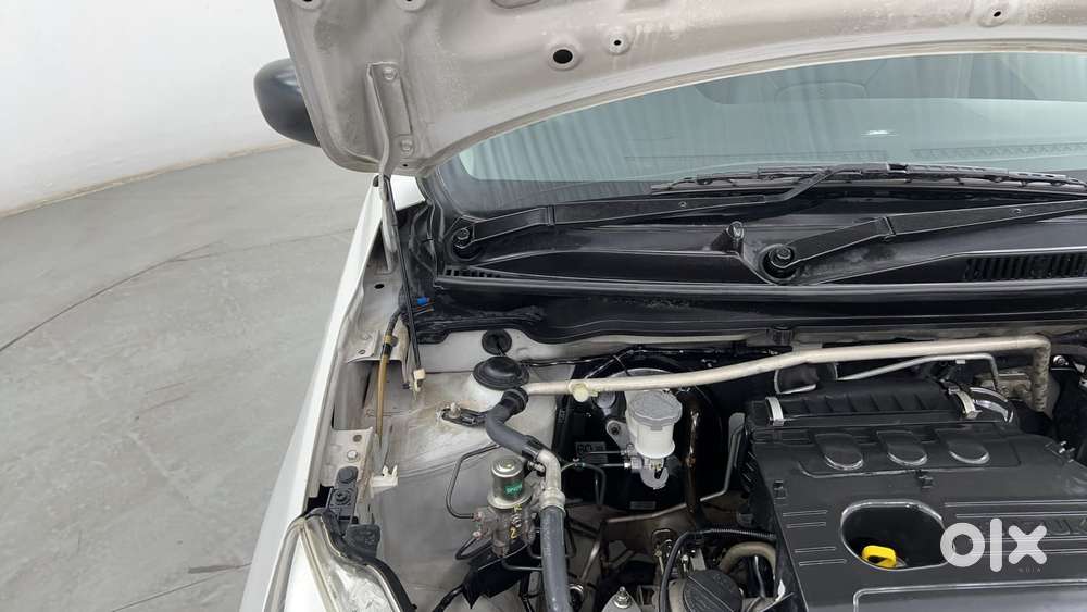 Maruti Suzuki Celerio 1.0 Vxi Amt, 2014, Petrol