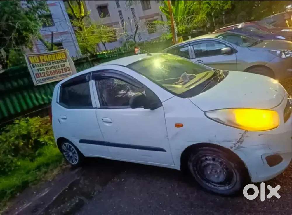 Good Condition. Ac Chilled