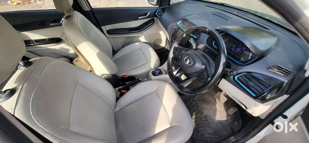Tata Tiago Ev Xz Plus Lr, 2023, Electric