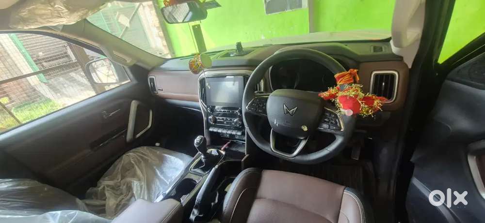 Dusri Car Lena Hai