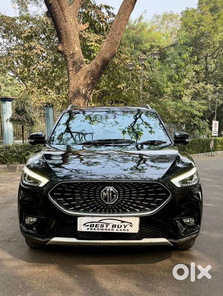 Mg Astor 1.5 Savvy Cvt, 2024, Petrol