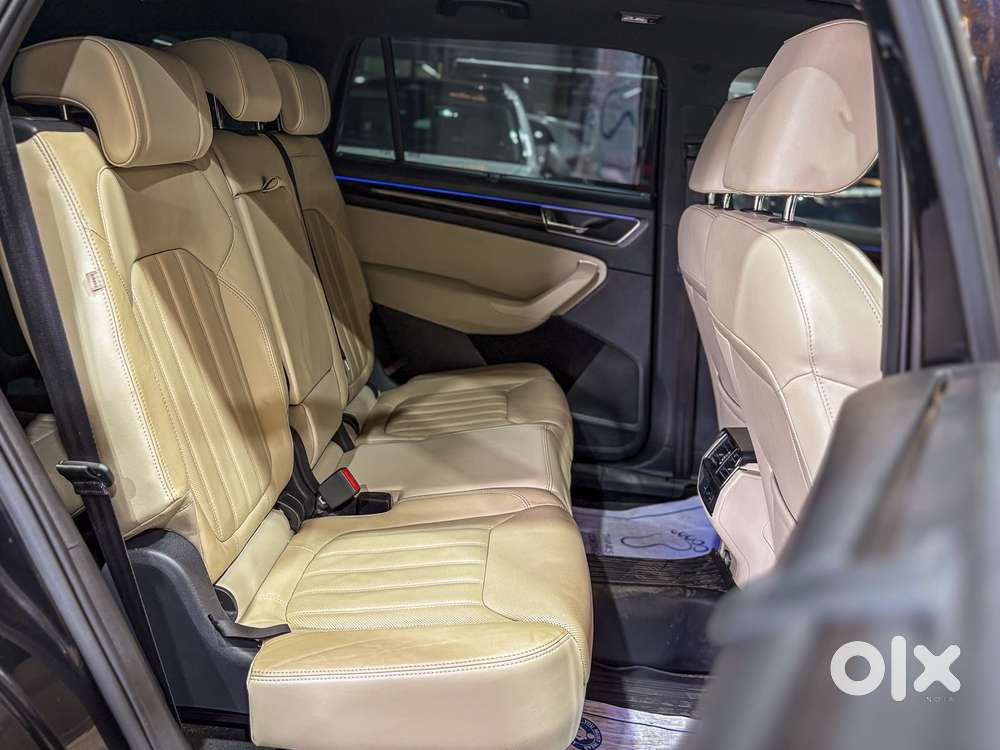 Skoda Kodiaq 2.0 L&k Tsi Dsg, 2023, Petrol