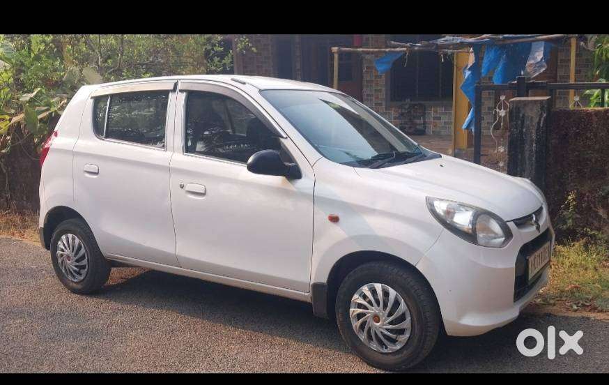 Maruti Suzuki Alto 800 2015 Petrol Well Maintained