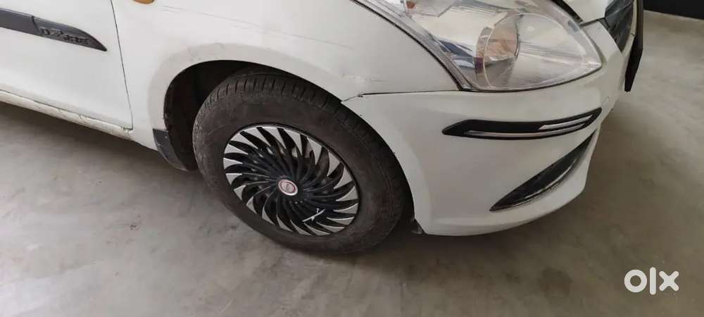 New Car Lena Hai