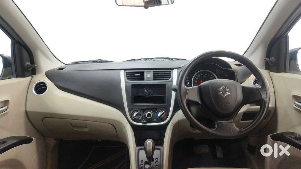Maruti Suzuki Celerio 1.0 Vxi Amt, 2020, Petrol