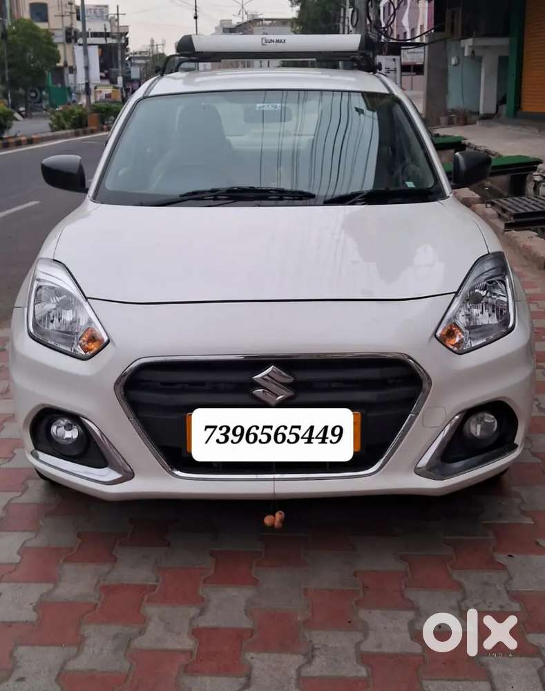 Maruti Suzuki Dzire