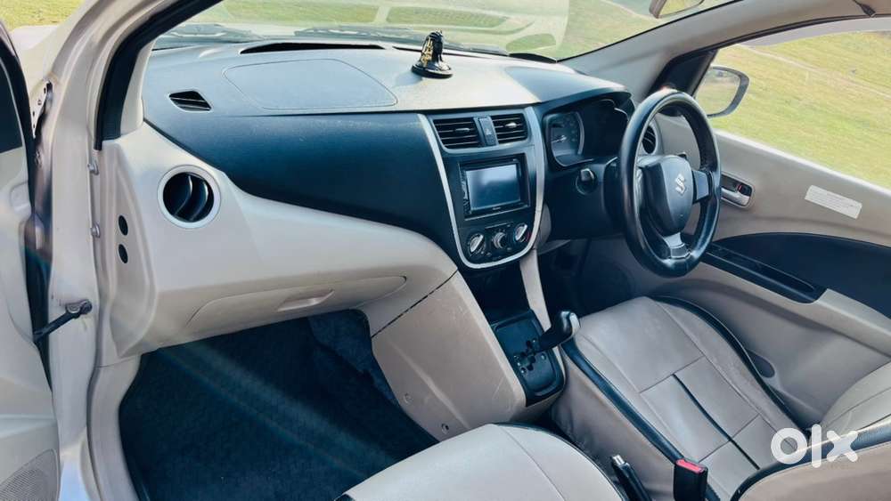 2014 Maruti Suzuki Celerio