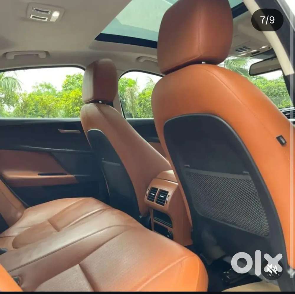 Jaguar Xe 25t Petrol Amt
