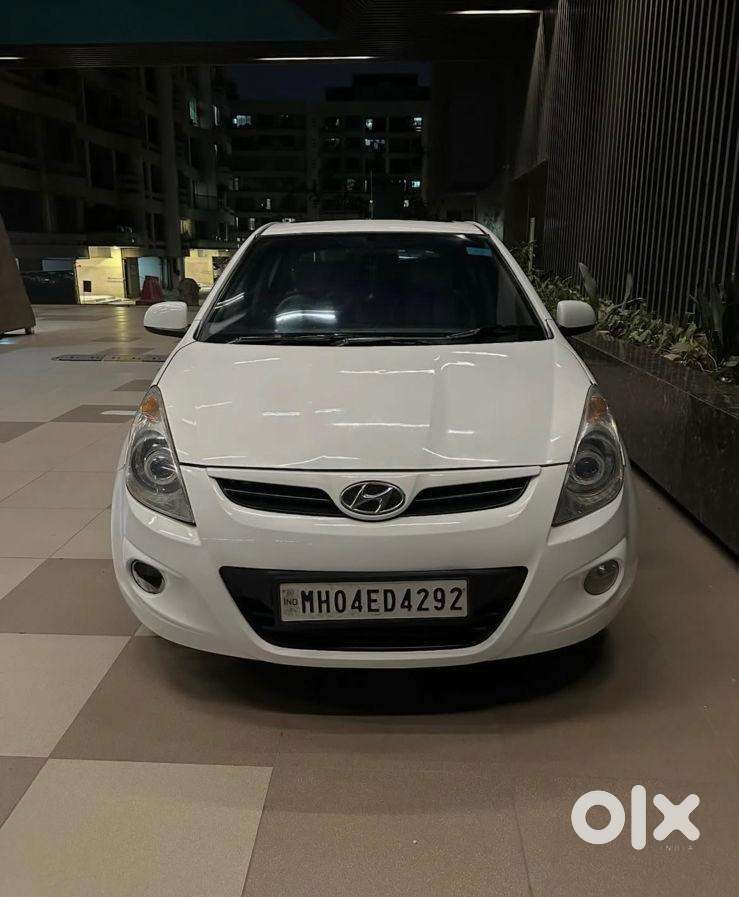 Hyundai Car Manual 2009