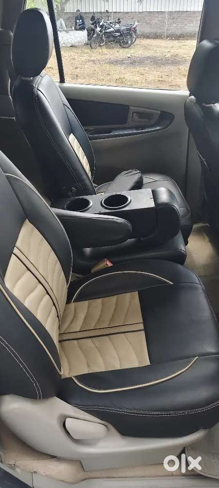 Toyota Innova 2.5 G 2011