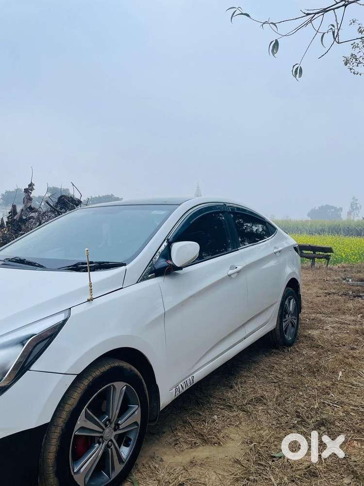 Hyundai Car Diesel 2017