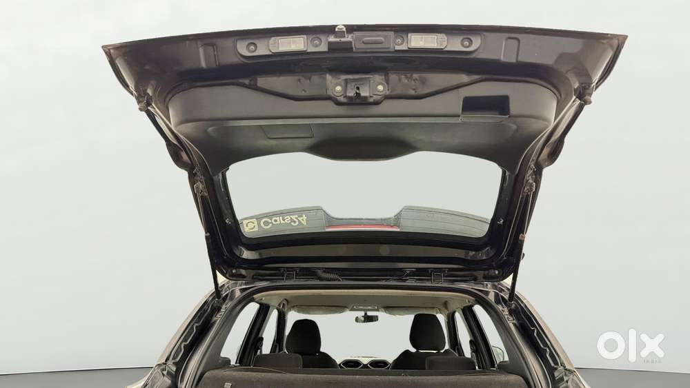 Nissan Magnite 1.0 Xv Premium Turbo, 2022, Petrol