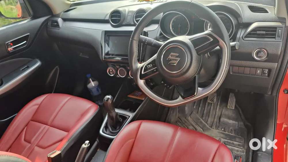 Maruti Suzuki Swift 2023 Petrol 30000 Km Driven