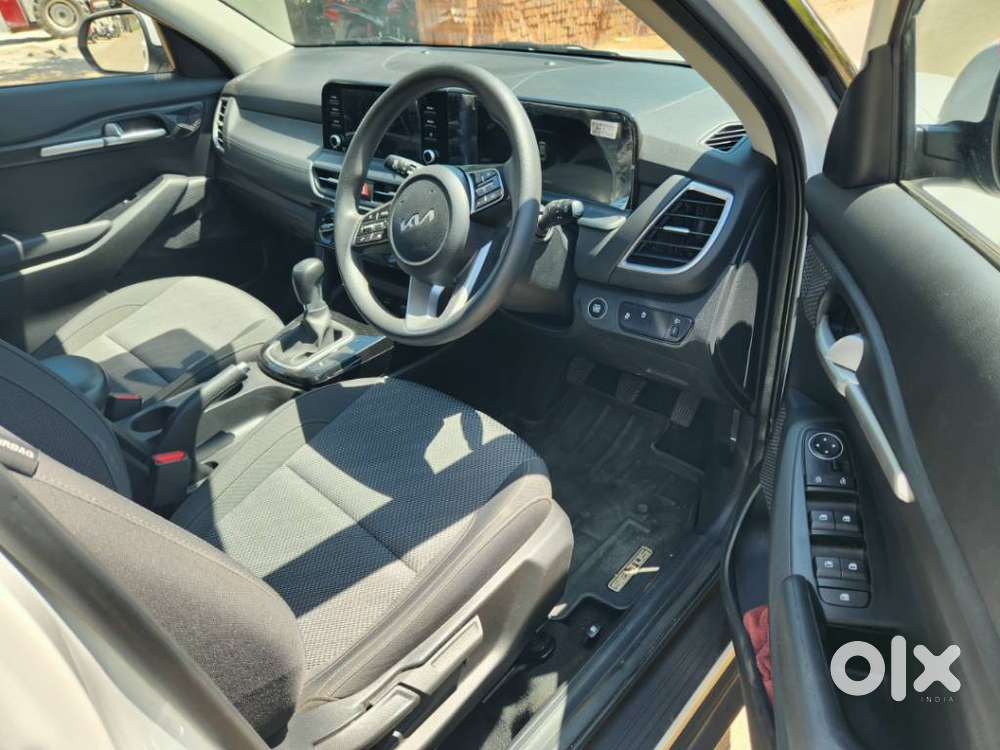 Kia Seltos Htk Plus G, 2026, Petrol