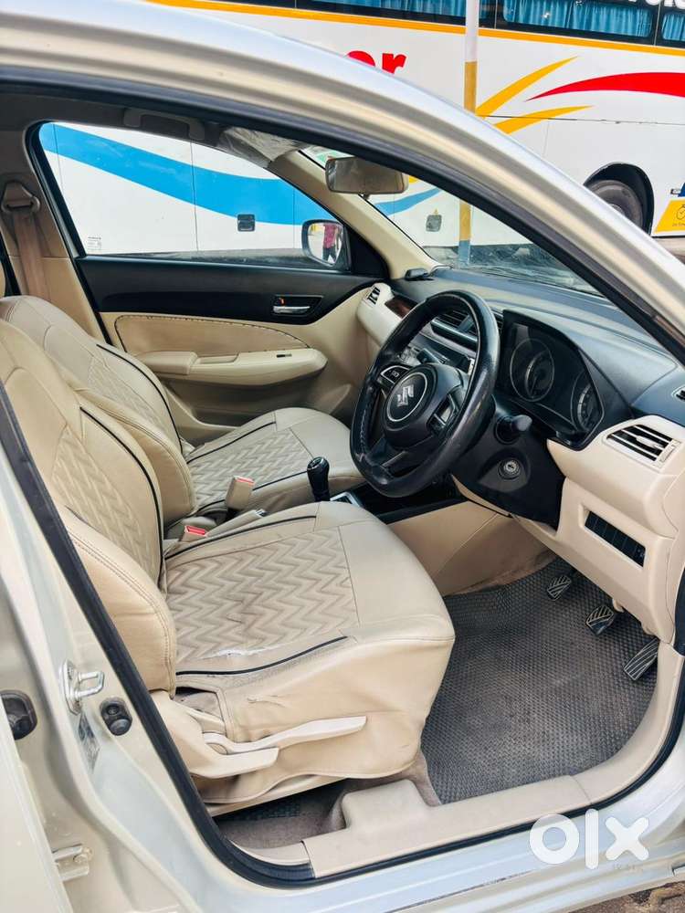 Maruti Suzuki Swift Dzire Vdi Optional, 2017, Diesel