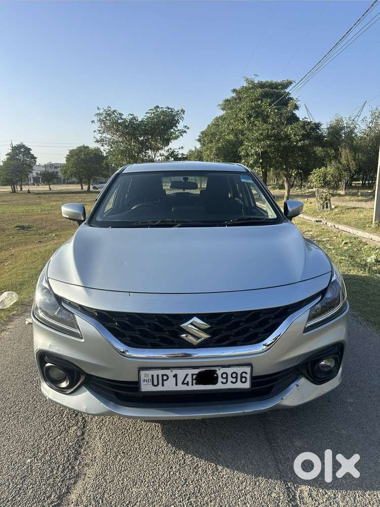 Maruti Suzuki Baleno Delta, 2024, Petrol