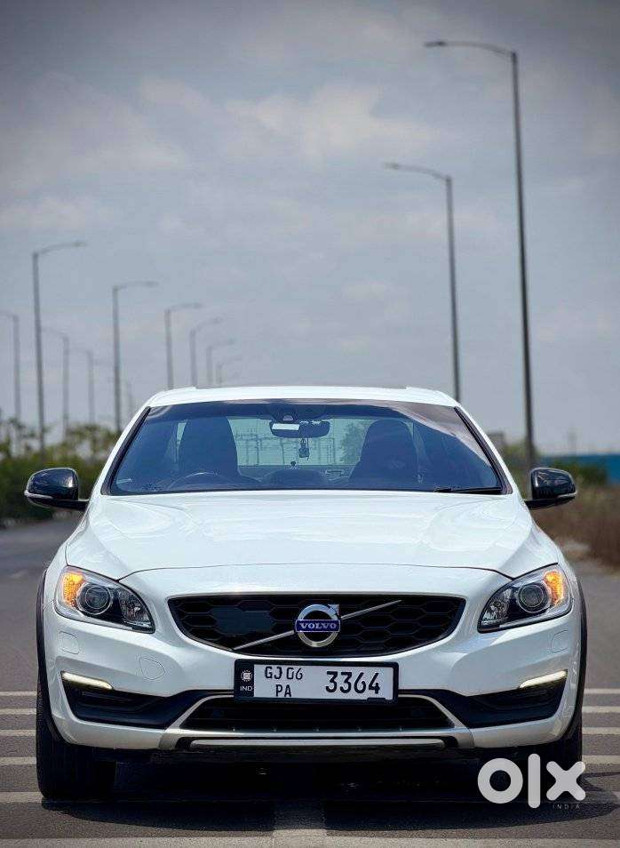 Volvo Xc60 D4 Kinetic, 2019, Diesel