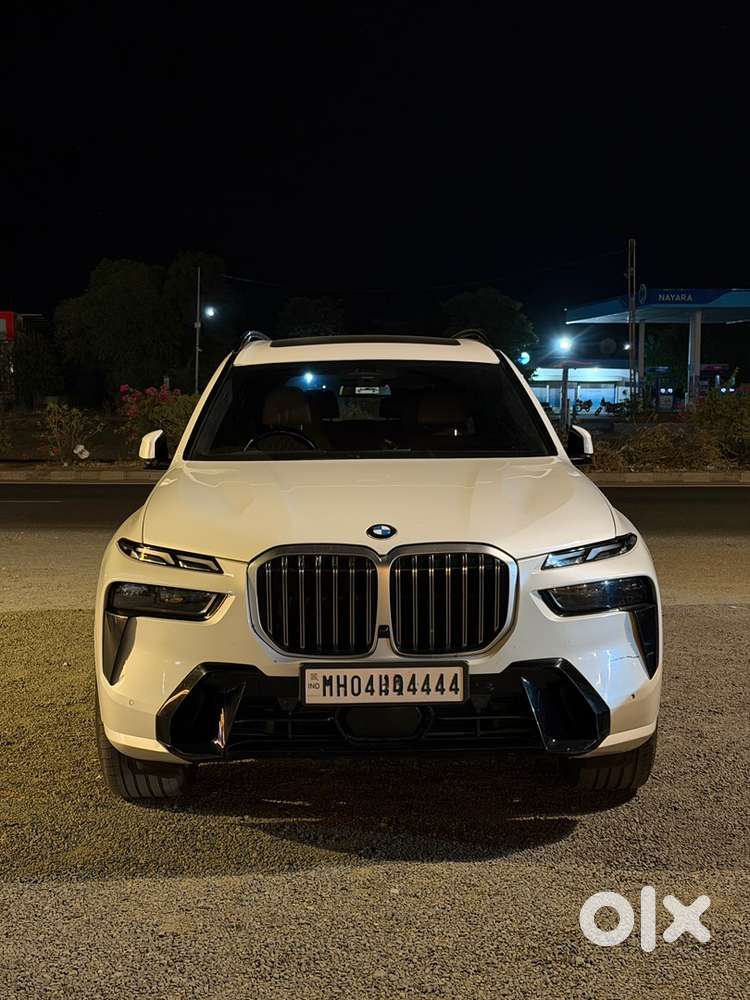 Bmw X7 Diesel 2023 Xdrive
