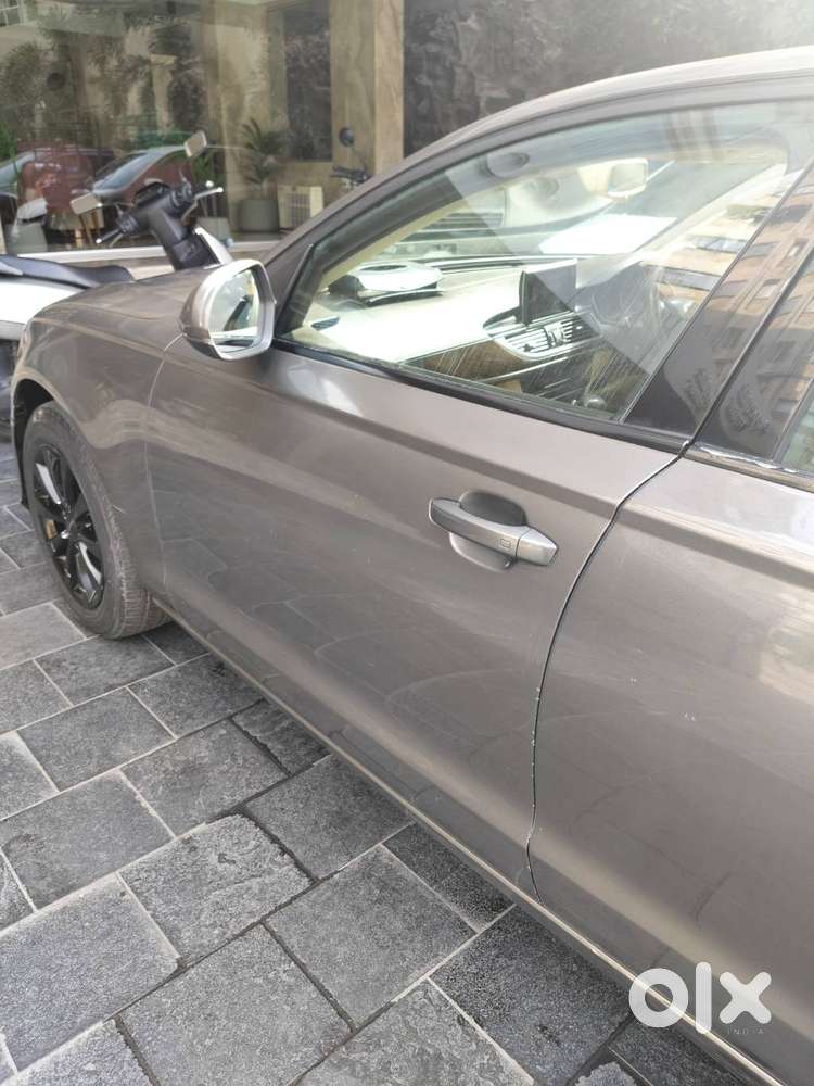 Used Audi A6 2.0 Tdi 2015