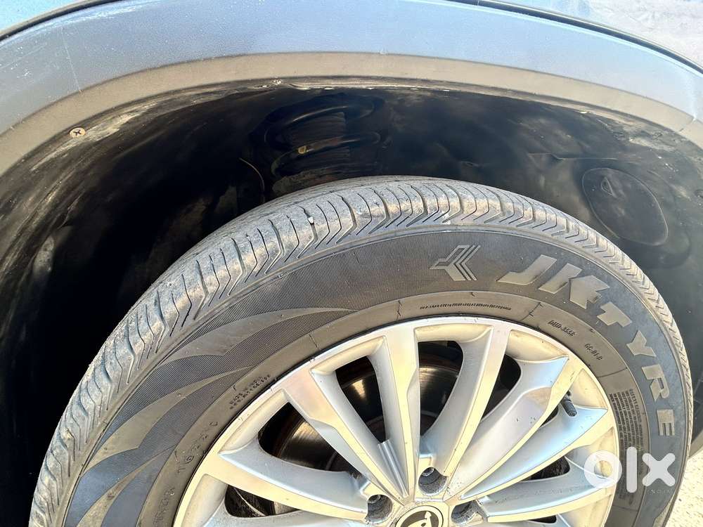 Skoda Kodiaq 2.0 Style Tdi 4x4 At, 2018, Diesel