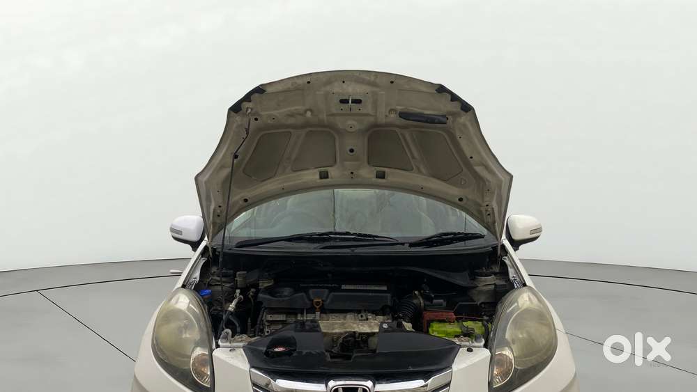 Honda Amaze 2013-2016 Vx I-dtec, 2013, Diesel