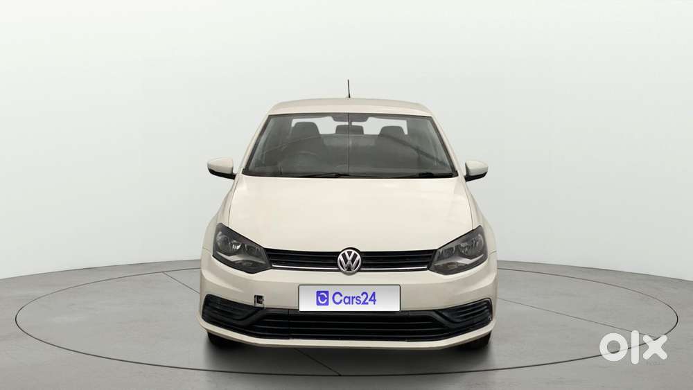 Volkswagen Ameo 1.0 Mpi Comfortline, 2019, Petrol