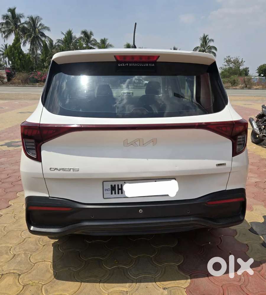 Kia Carens 2023 Diesel Well Maintained