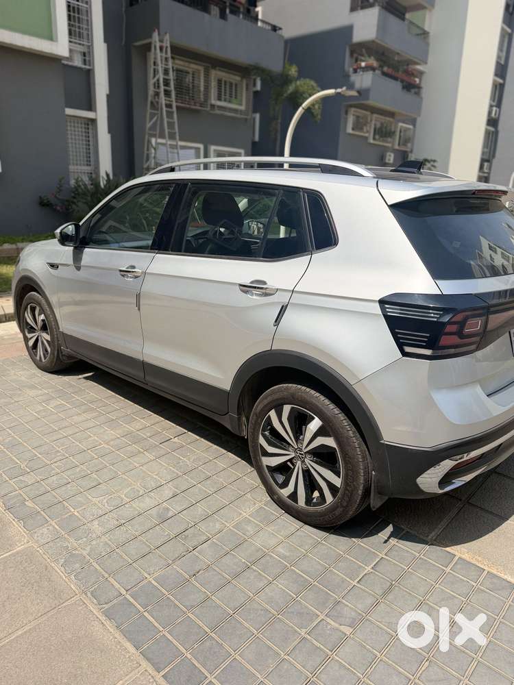 Volkswagen Taigun Gt Plus 1.5 Tsi Dsg, 2022, Petrol