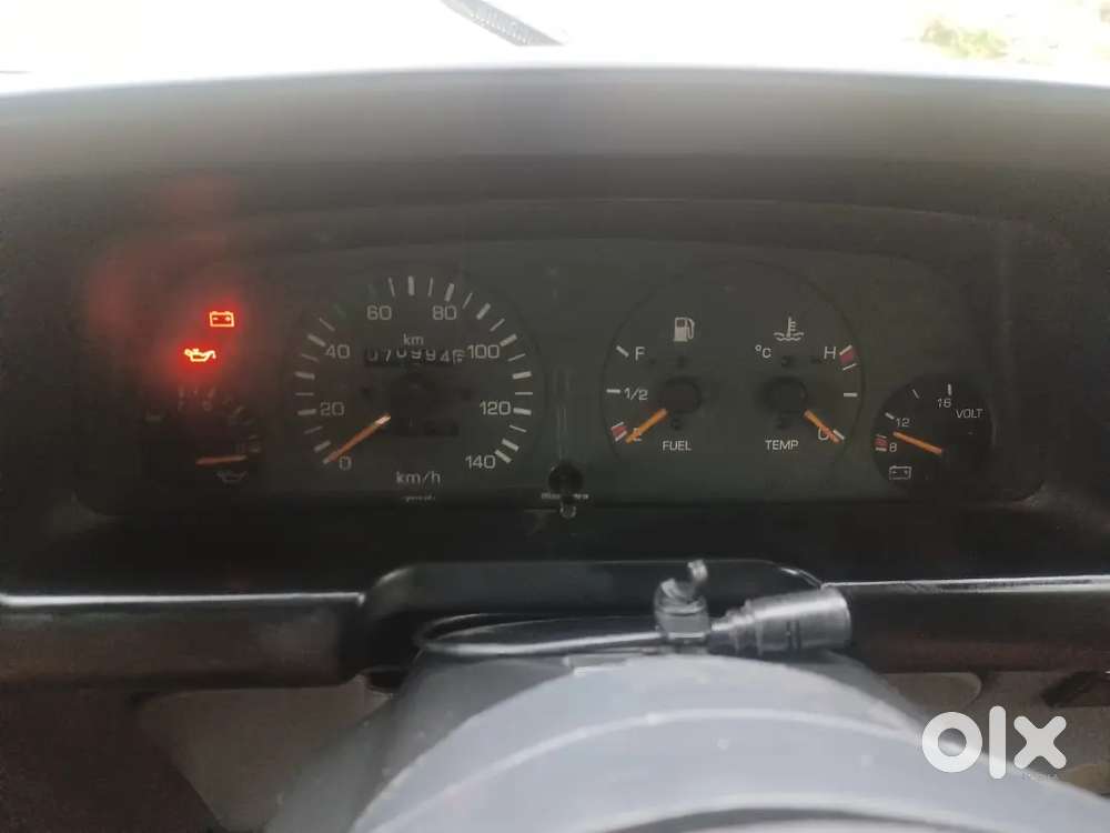 Mahindra Bolero Zlx 2001 Diesel Manual Frash Insurance And Fc