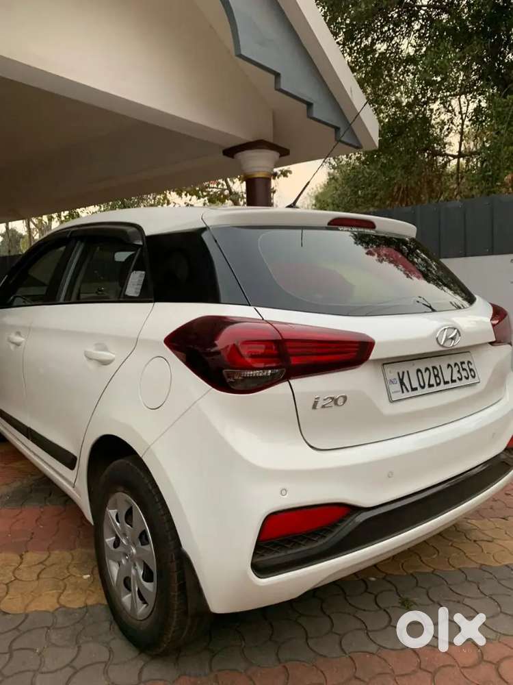 I20 Petrol Full Condition No Any Complaints