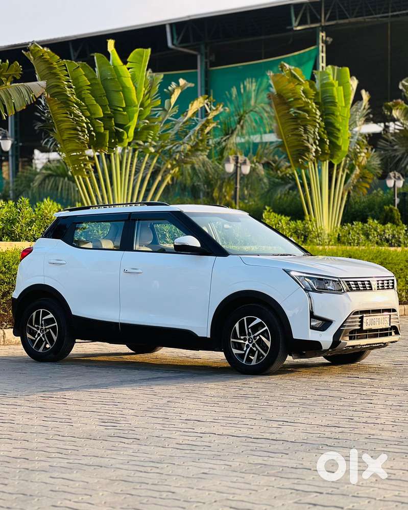 Mahindra Xuv300 W8 Option Diesel, 2024, Diesel