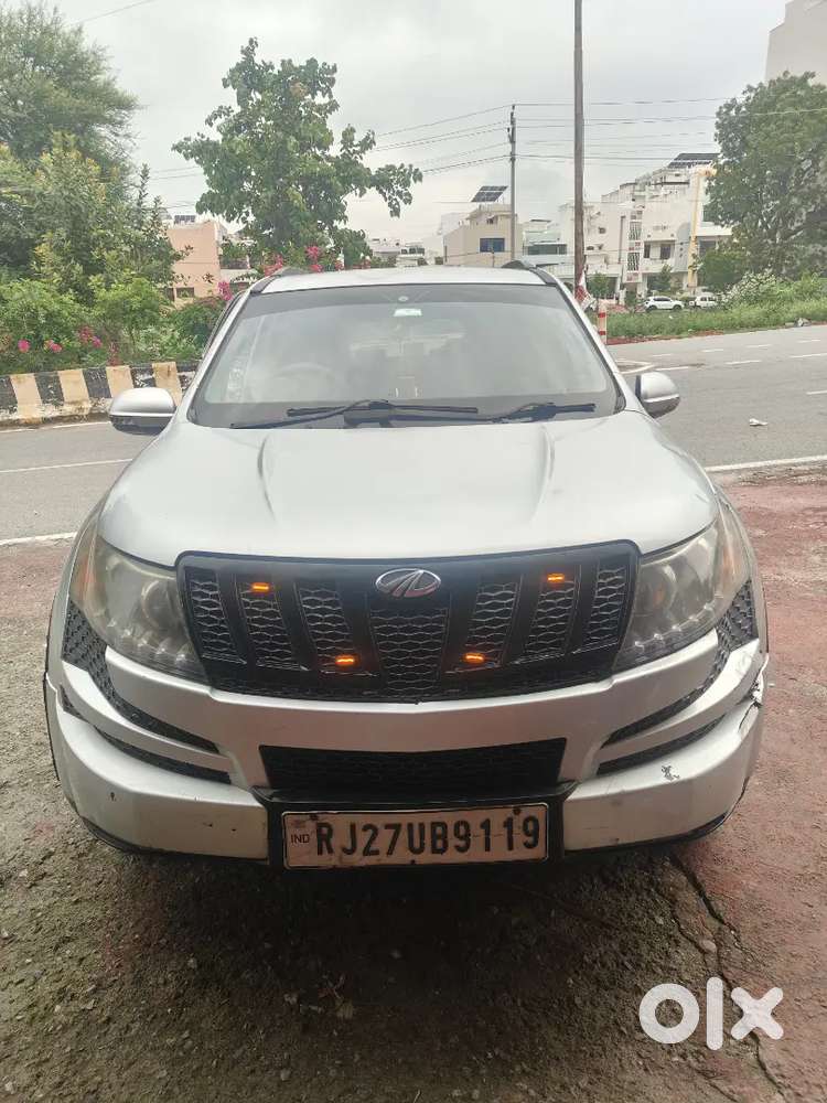 Mahindra Xuv500 Diesel Manual 2013