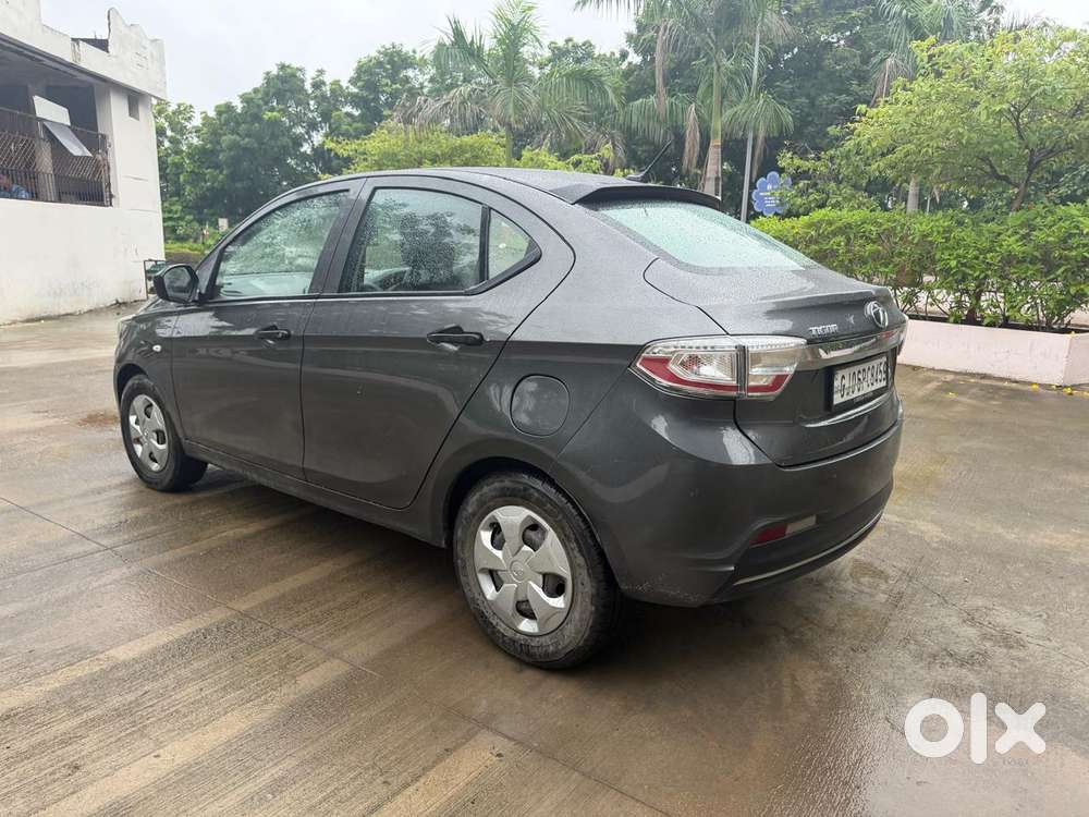 Tata Tigor Xm, 2020, Cng & Hybrids