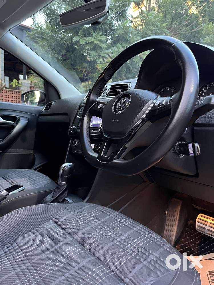 Volkswagen Polo 1.2 Gt Tsi, 2020