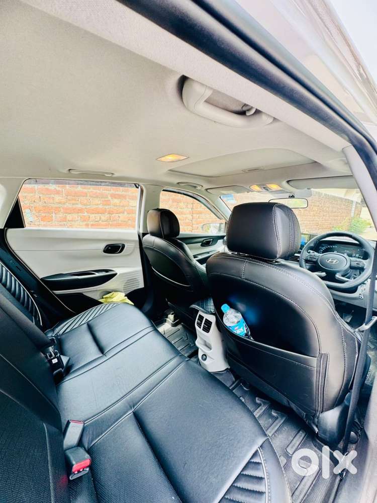 Hyundai I20 1.2 Magna Petrol 2015
