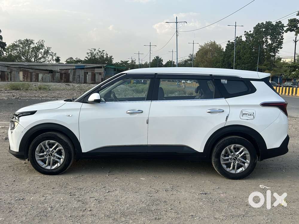 Kia Carens D1.5 6mt Premium 07, 2022, Diesel