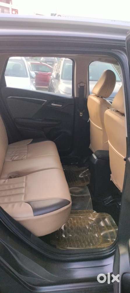 Honda Wr-v 1.2 Vx I-vtec, 2017, Petrol