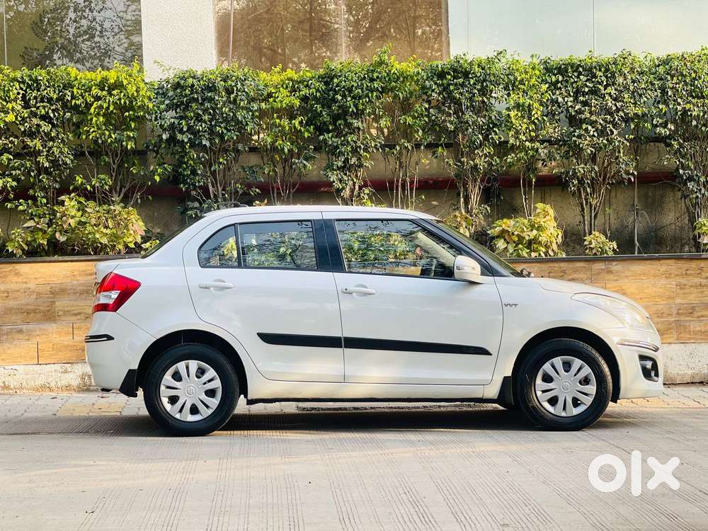 Maruti Suzuki Swift Dzire Vxi At, 2012, Petrol
