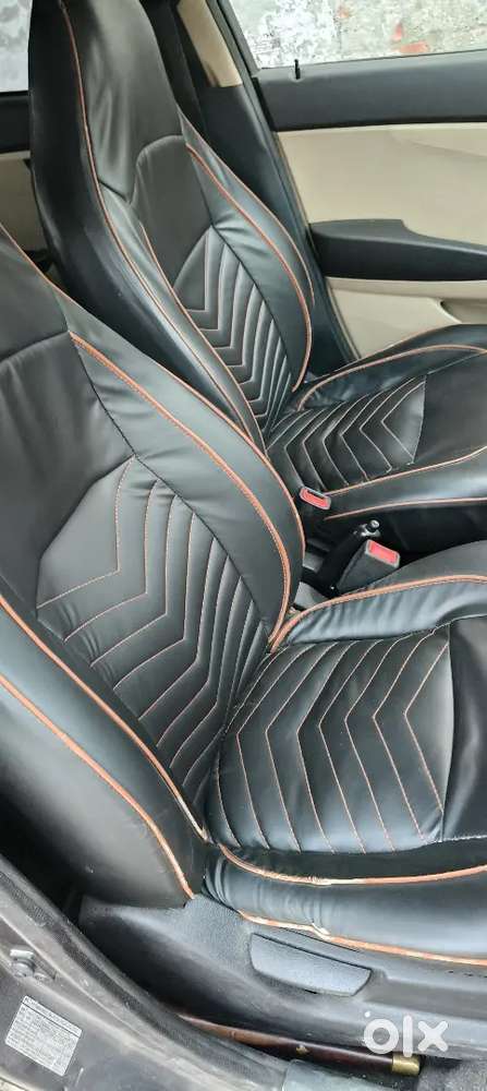 Hyundai Eon Era Petrol Automatic 2015