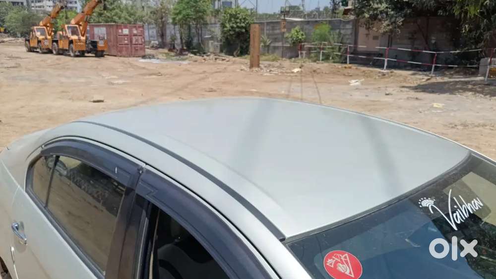 Ciaz 2018 Diesel Hybrid