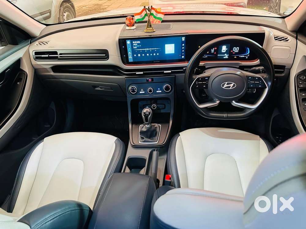Hyundai Creta 1.5 E Petrol, 2025, Petrol