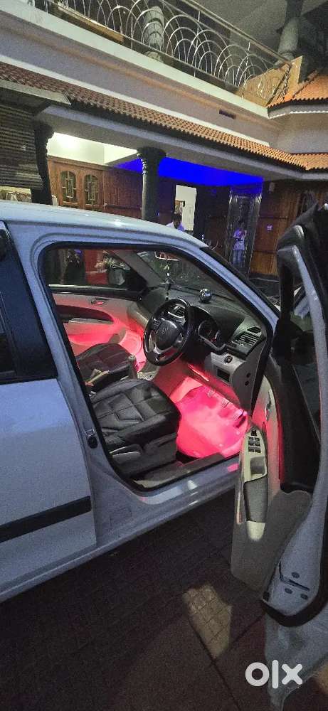 Maruti Suzuki Swift Dzire 2016